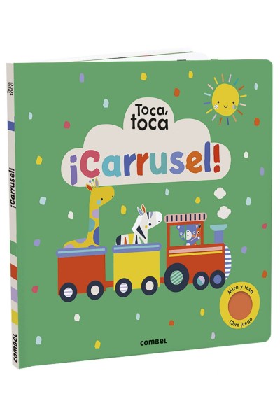 ¡CARRUSEL!