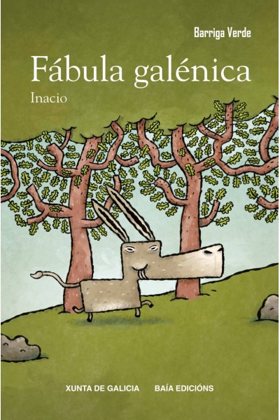 FABULA GALENICA