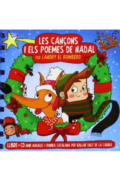 LES CANÇONS I ELS POEMES DE NADAL