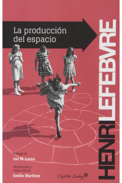 LA PRODUCCIÓN DEL ESPACIO