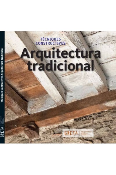 ARQUITECTURA TRADICIONAL