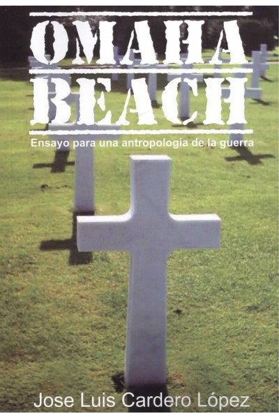 OMAHA BEACH