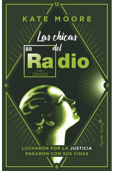 LAS CHICAS DE LA RADIO
