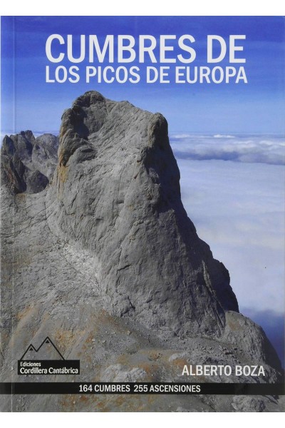 CUMBRES DE LOS PICOS DE EUROPA