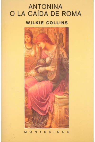 ANTONINA O LA CAÍDA DE ROMA