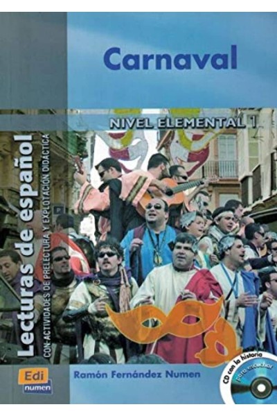 CARNAVAL, NIVEL ELEMENTAL