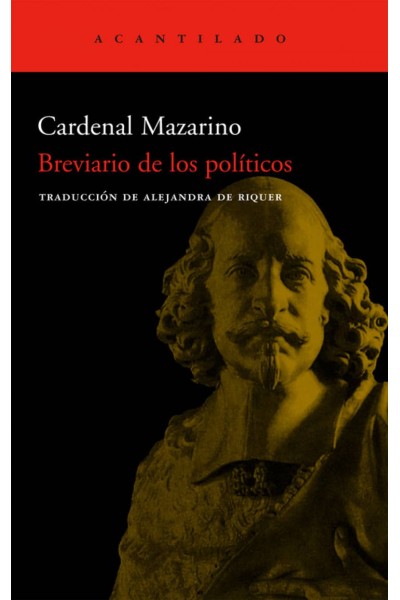 BREVIARIO DE LOS POLÍTICOS