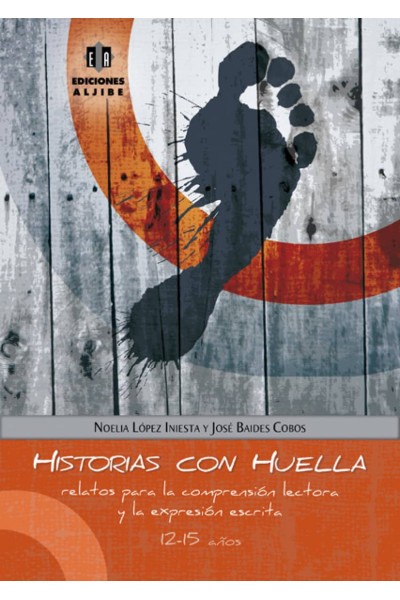 HISTORIAS CON HUELLA