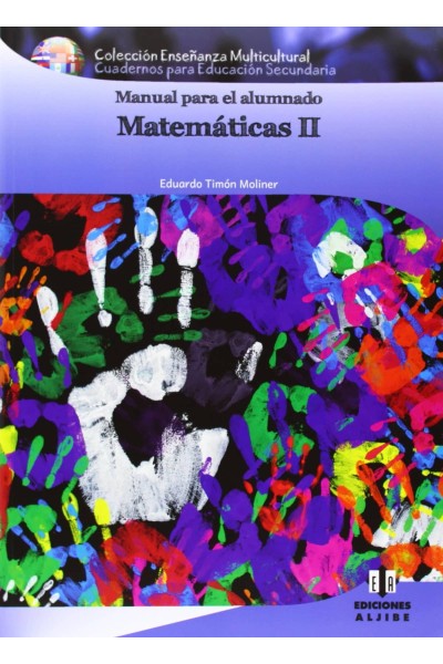 MANUAL PARA EL ALUMNADO MATEMATICAS II
