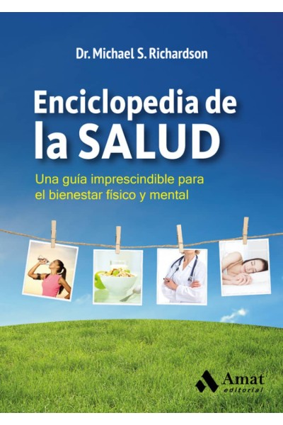 ENCICLOPEDIA LA SALUD