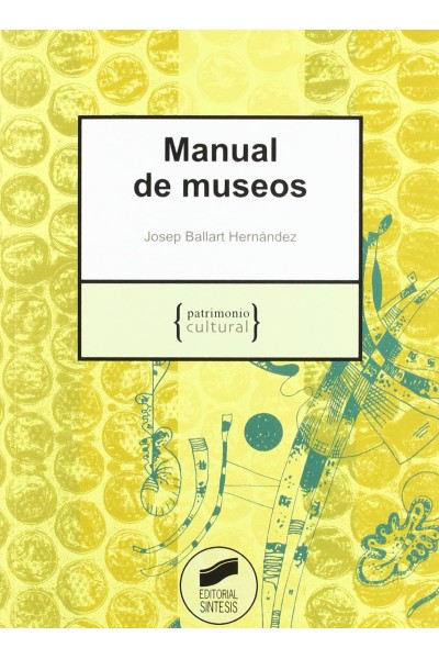 MANUAL DE MUSEOS