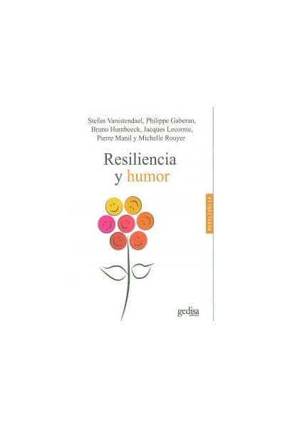 RESILIENCIA Y HUMOR