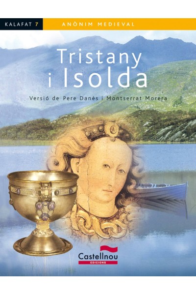 TRISTANY I ISOLDA