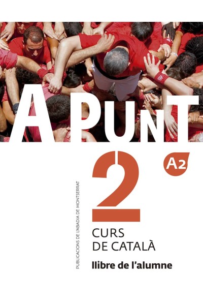 CURS DE CATALÀ 2. A2