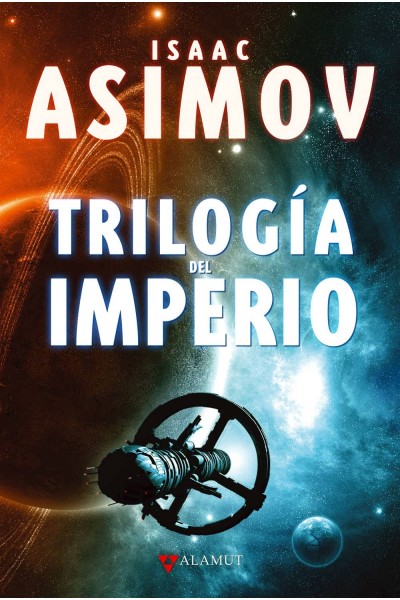 TRILOGIA DEL IMPERIO (EDICIÓN COLECCIONISTA)