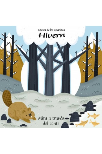 CONTES DE LES ESTACIONS. HIVERN