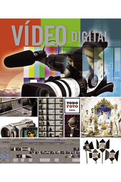 VÍDEO DIGITAL