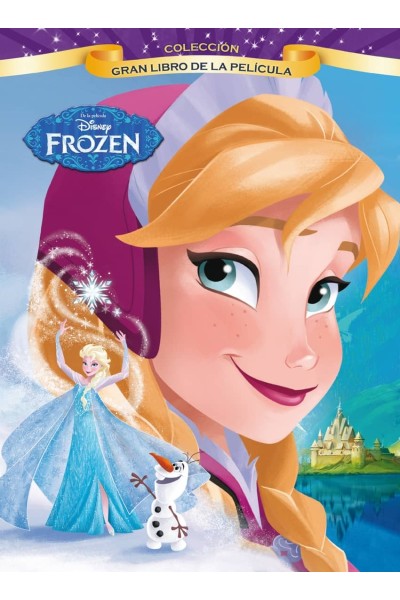 FROZEN