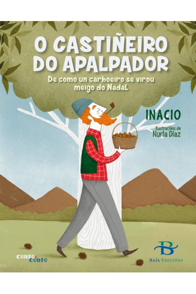 O CASTIÑEIRO DO APALPADOR