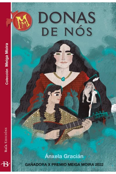DONAS DE NÓS