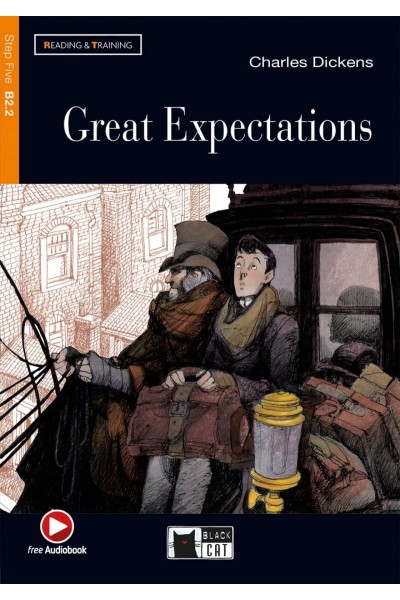 GREAT EXPECTATIONS