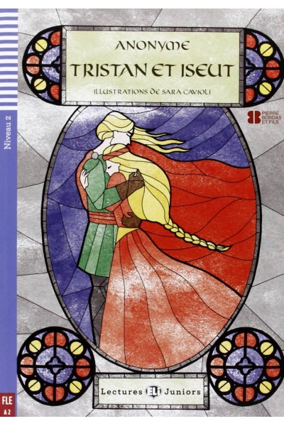 NIV.2/TRISTAN ET ISEUT