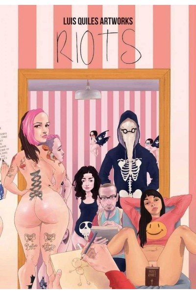 RIOTS