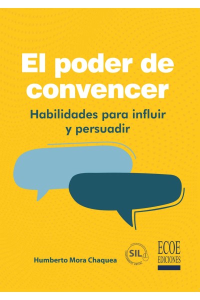 EL PODER DE CONVENCER