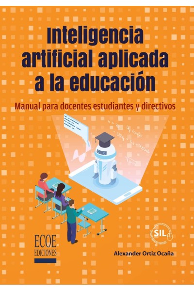 INTELIGENCIA ARTIFICIAL APLICADA A LA EDUCACIÓN