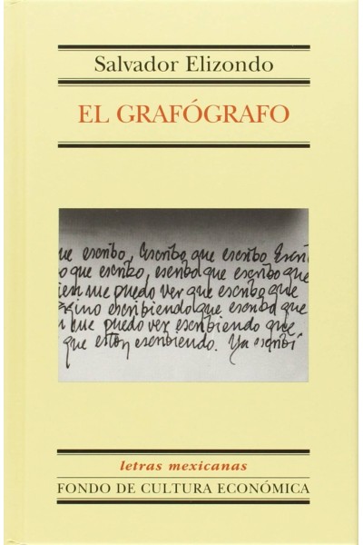 EL GRAFÓGRAFO