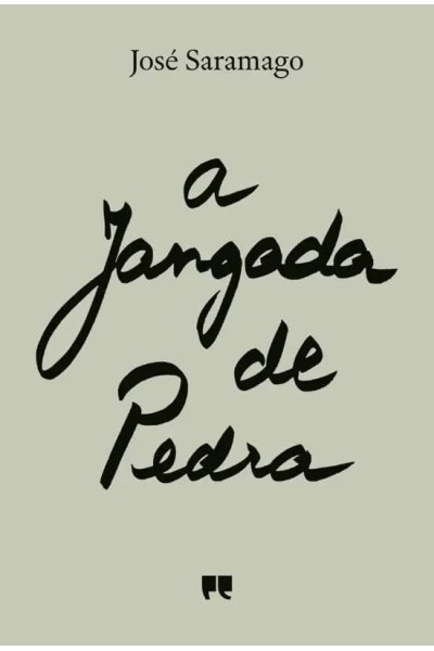 A JANGADA DE PEDRA