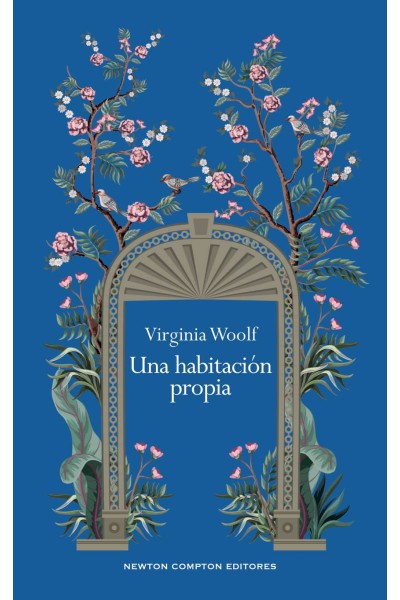 UNA HABITACIÓN PROPIA