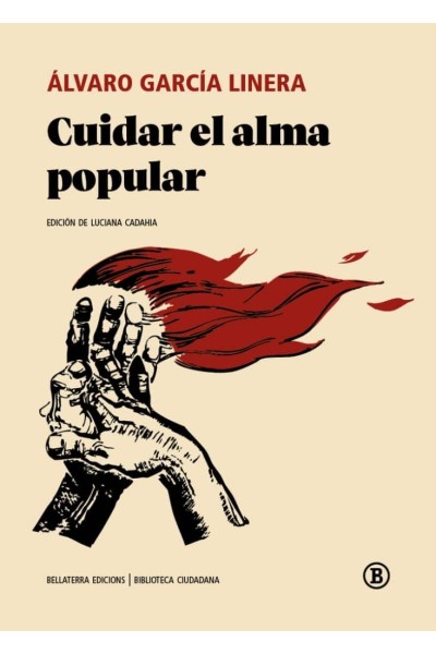 CUIDAR EL ALMA POPULAR
