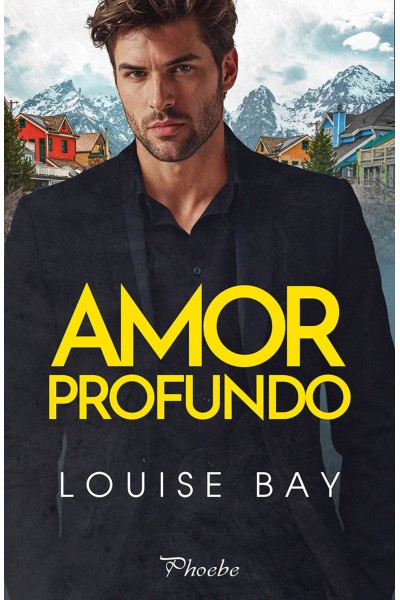 AMOR PROFUNDO