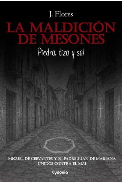 LA MALDICIÓN DE MESONES