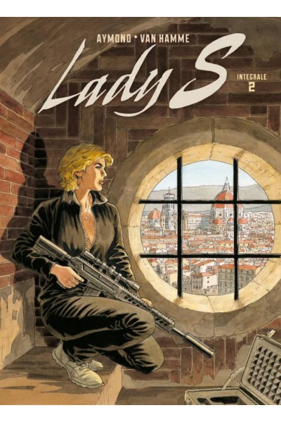LADY S (INTEGRAL )