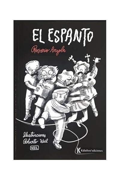 EL ESPANTO
