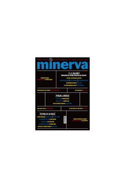 MINERVA 42 EPOCA IV 2024