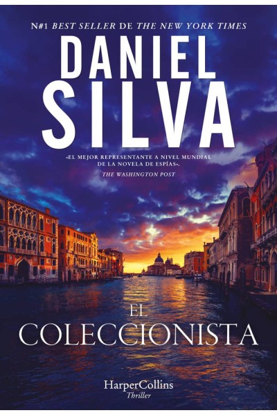 EL COLECCIONISTA