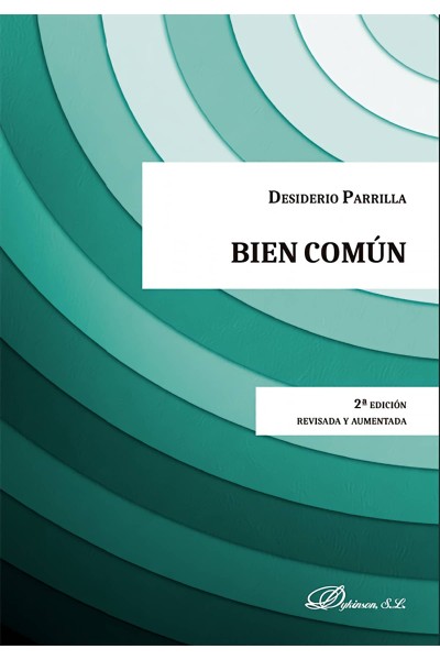 BIEN COMÚN