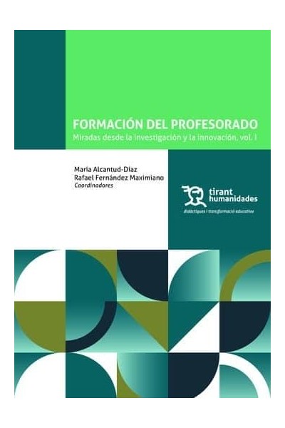 FORMACION DEL PROFESORADO MIRADAS DESDE LA INVESTIGACION