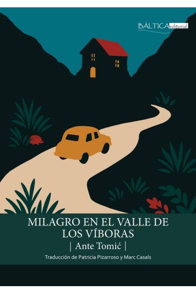 MILAGRO EN EL VALLE DE LOS VIBORAS