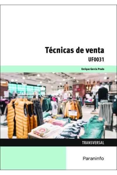 TECNICA DE VENTA