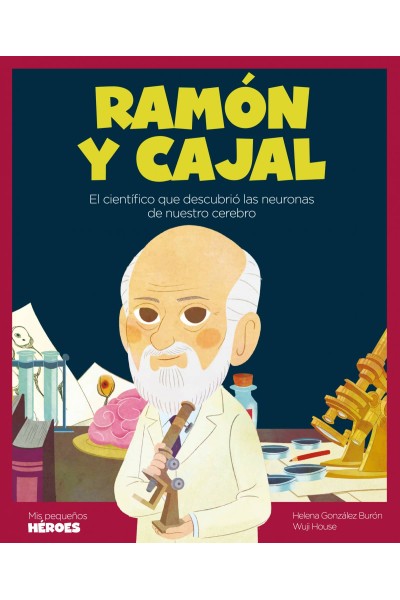 RAMÓN Y CAJAL