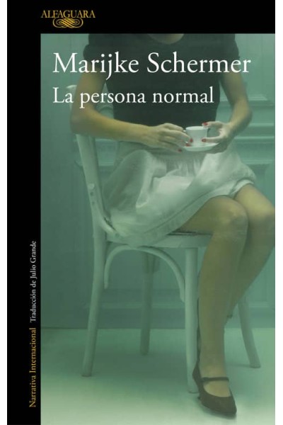 PERSONA NORMAL,LA