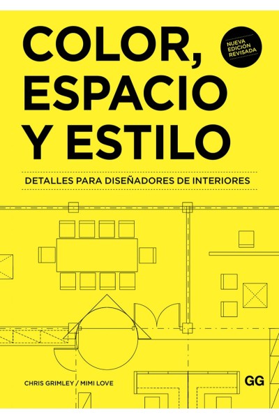 COLOR, ESPACIO Y ESTILO