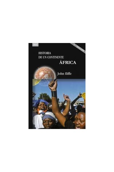 AFRICA