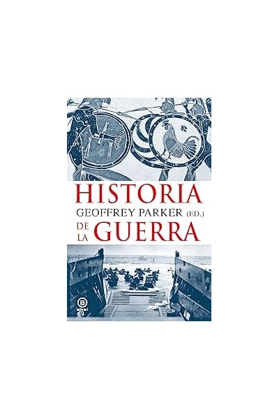 HISTORIAL DE LA GUERRA
