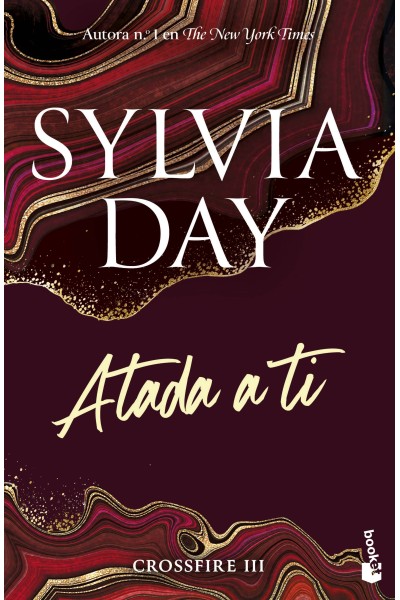 ATADA A TI (CROSSFIRE 3)