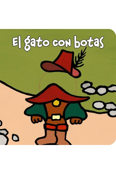 EL GATO CON BOTAS